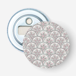 Centle Vintage Pattern Bottle Opener