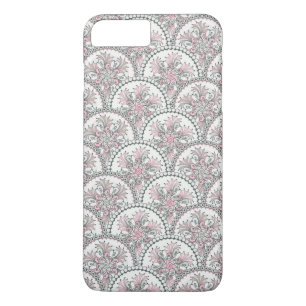 Centle Vintage Pattern Case-Mate iPhone Case