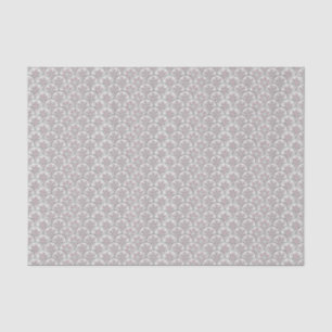 Centle Vintage Pattern Tissue Paper
