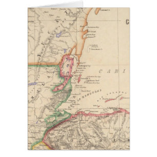 Central America 3
