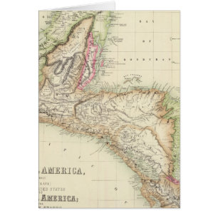 Central America 4
