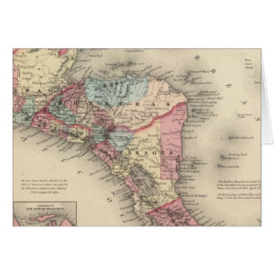 Central America 5