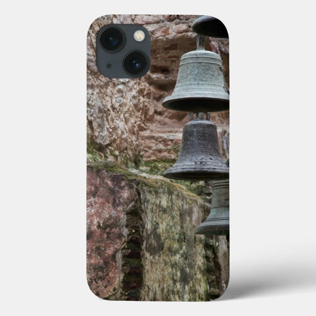Central America, Guatemala, Antigua Case-Mate iPhone Case (Back)