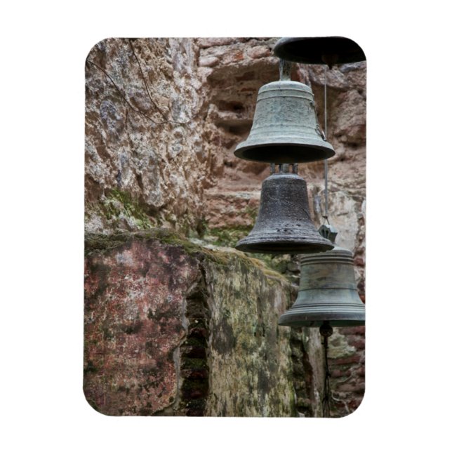 Central America, Guatemala, Antigua Magnet (Vertical)