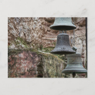 Central America, Guatemala, Antigua Postcard