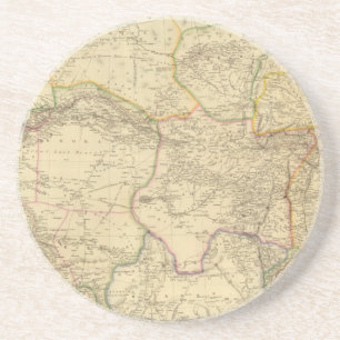 Central Asia 2 Coaster