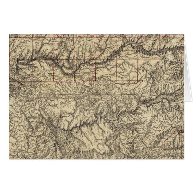 Central California (Front Horizontal)