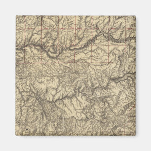 Central California Magnet