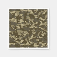 Central Camouflage