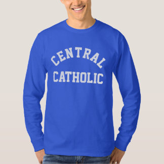 Central Catholic T-shirt