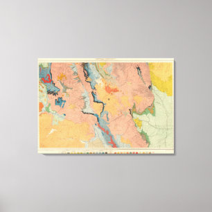 Central Colorado 2 Canvas Print