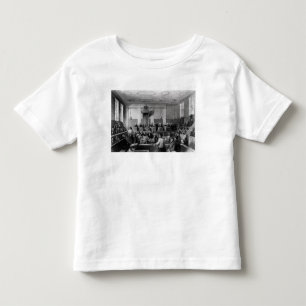 Central Criminal Court, The Old Bailey Toddler T-Shirt