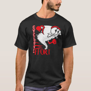 Central Effort T-Shirt