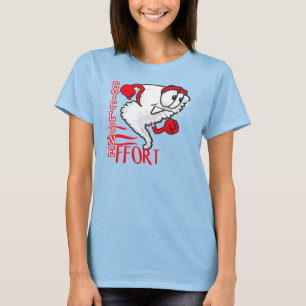 Central Effort T-Shirt