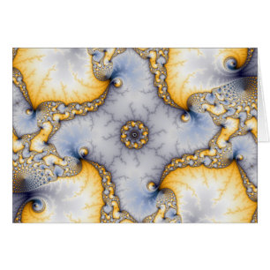 Central - Fractal Art