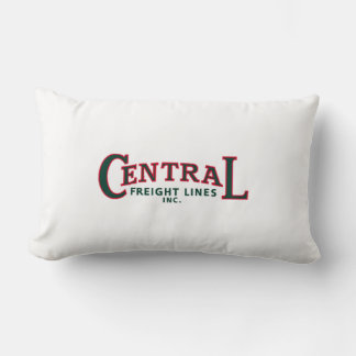 Central Freight Lines Lumbar Cushion