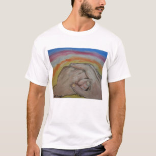Central Friend T-Shirt