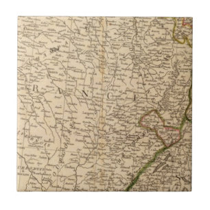 Central Germany 3 Tile