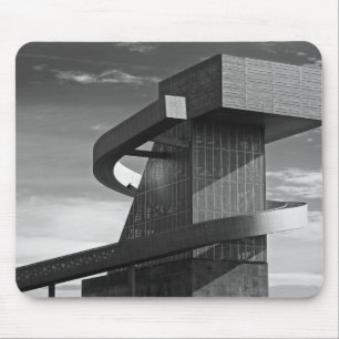 Central High School, 2017 Mouse Pad