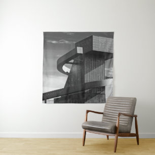 Central High School, 2017 Tapestry