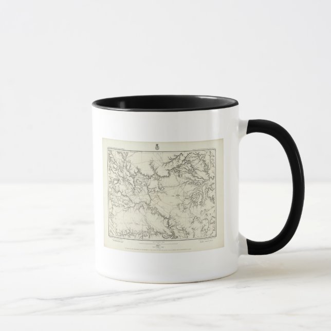 Central New Mexico Mug (Right)