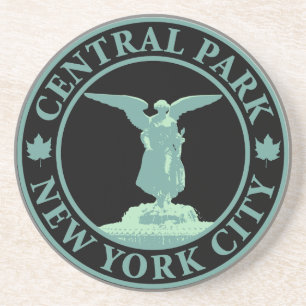 Central Park Angel Coaster