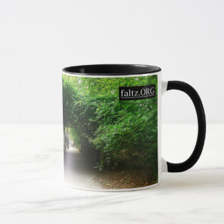 Central Park Mug