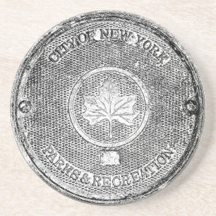 Central Park NYC Coaster