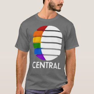central tv T-Shirt