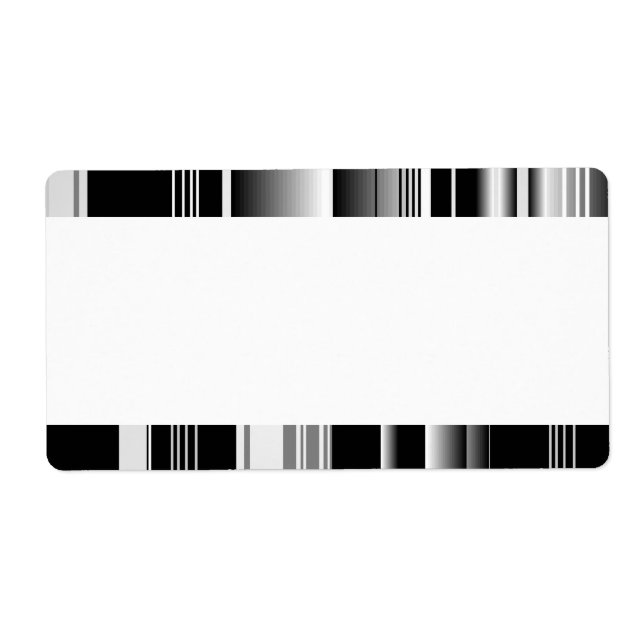 Centre Band - Bars (Front)