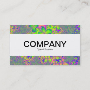 Centre Band - In Clover 01 Business Card