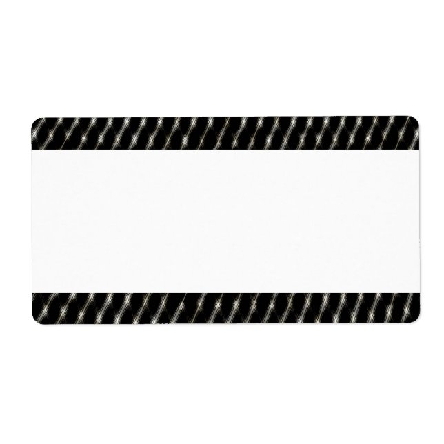 Centre Band - Net (Front)