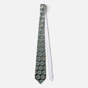 Centre for Combating Weapons of Mass Destruction Tie
