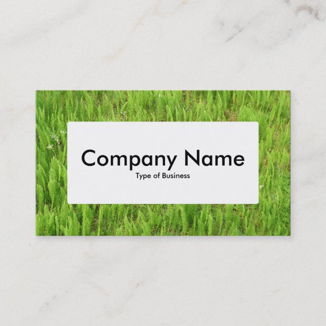Centre Label v4 - Embankment Business Card (Front)