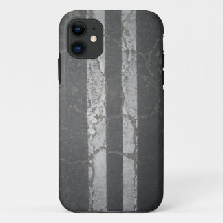 Centre Line iPhone 5 Case
