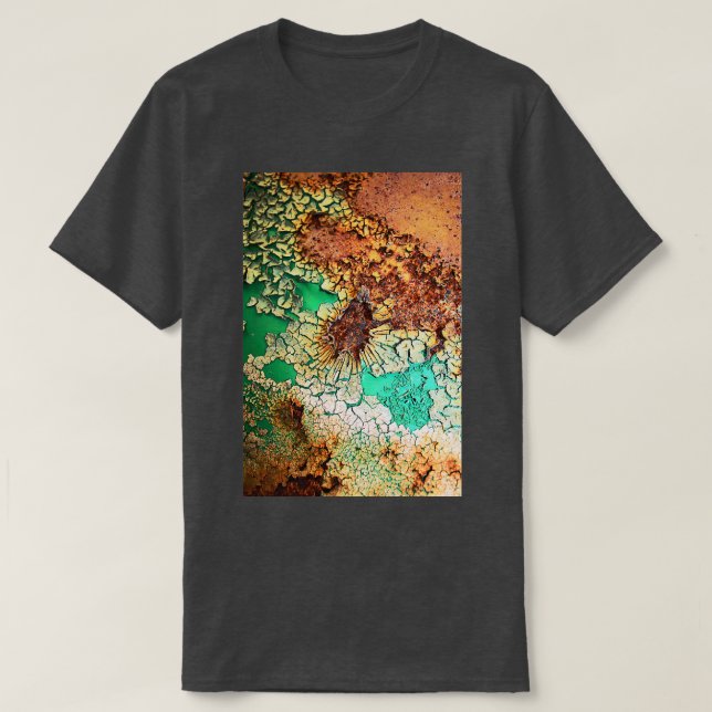 centre of attention T-Shirt (Design Front)