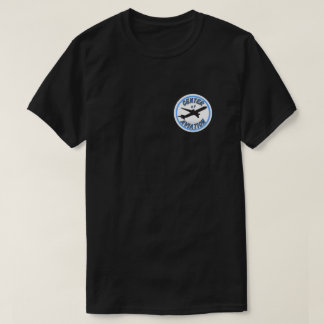 Centre of Aviation - Aviate Navigate Communicate T-Shirt