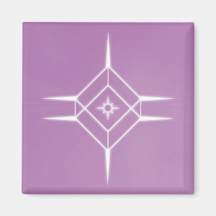 Centre of the Universe Magnet
