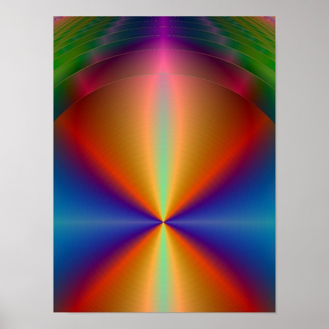 Centre Point Poster (Front)