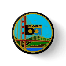 Centre Seal Bay Area Rapid Transit