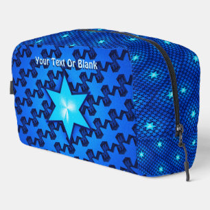Centre Star Dopp Kit
