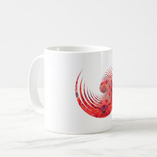 Centred Ceramic Mug