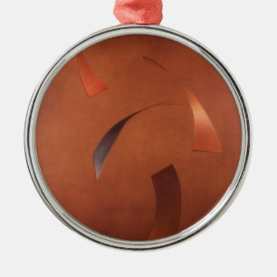 Centrifuge 2010 metal tree decoration