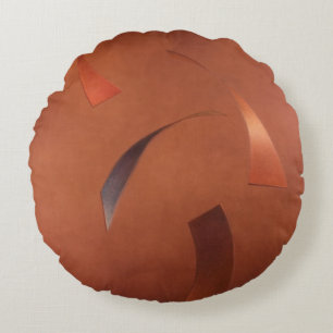 Centrifuge 2010 round cushion