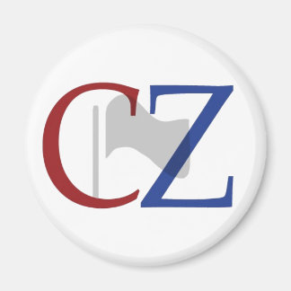 Centrist Zealot - Magnets