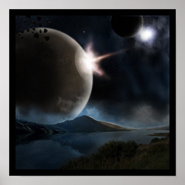 centuries poster (Front)