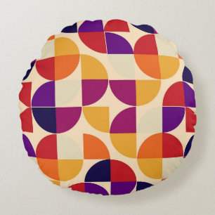Century Bauhaus Decorative Cushion for Chic Home