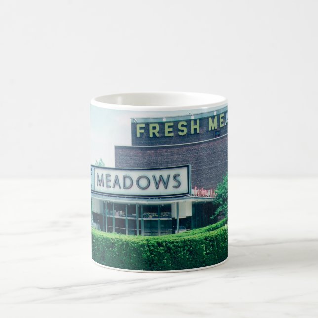 Century Meadows Mug (Center)