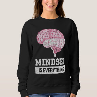Ceo000000 Motivation Entrepreneur Graphic Sweatshirt