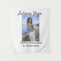 CEO business owner girl boss Instagram handle